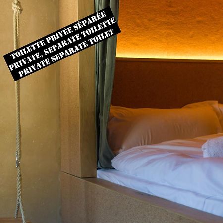 Peanut Medieval Lodge 상트 우르산 외부 사진
