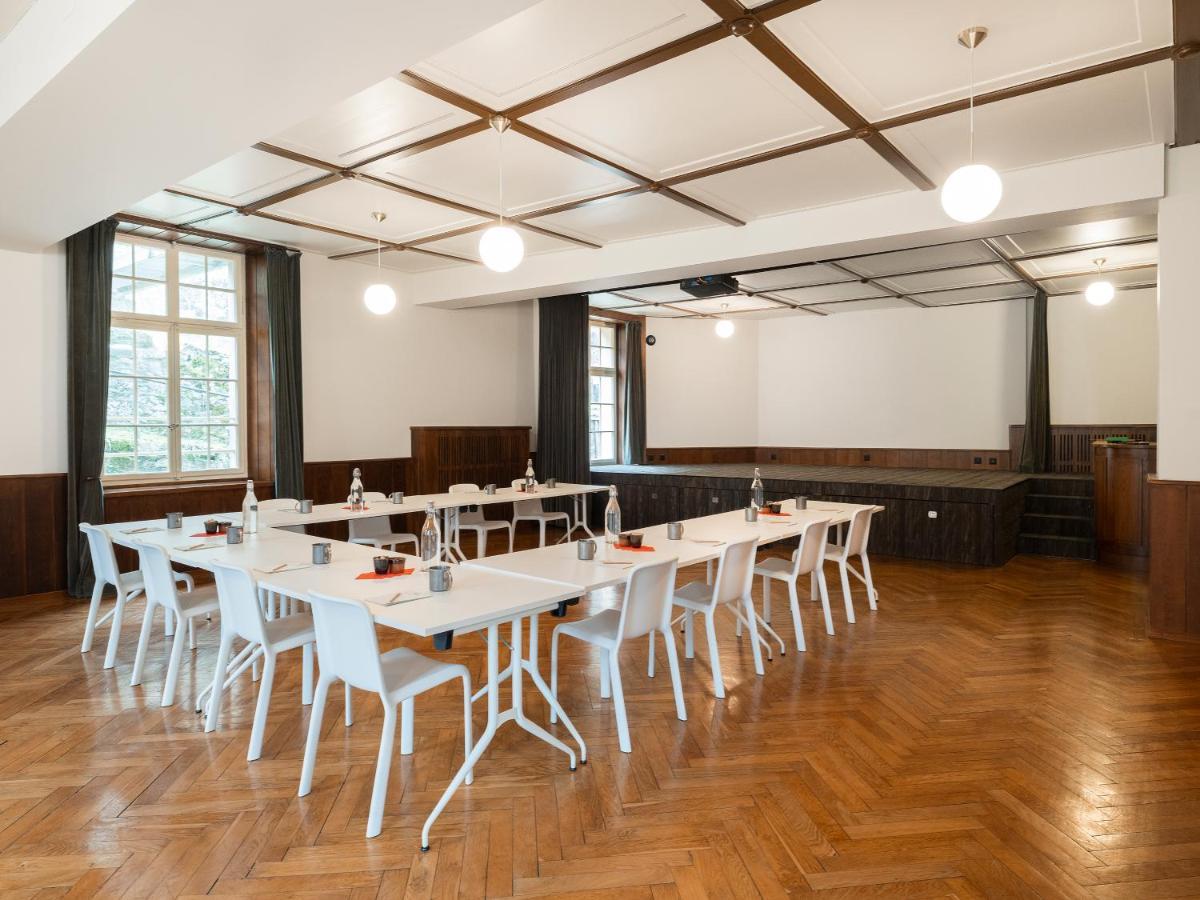 Peanut Medieval Lodge 상트 우르산 외부 사진