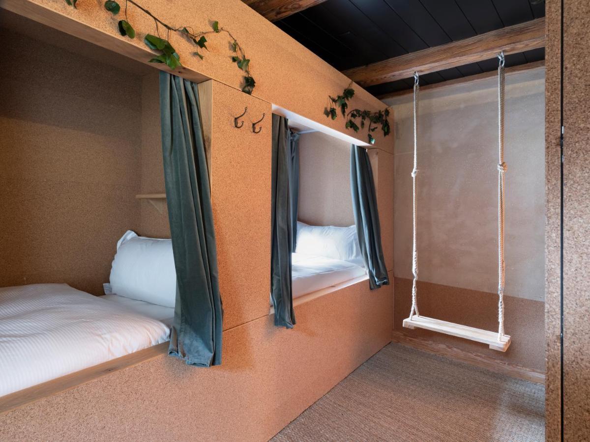 Peanut Medieval Lodge 상트 우르산 외부 사진